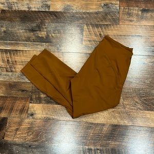 Lululemon Swift Speed (I think) leggings 12